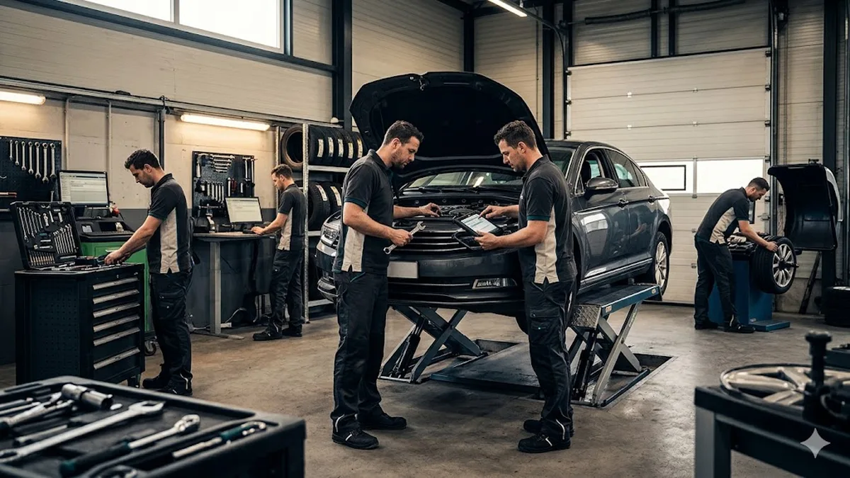 Arbeiten in Hardegsen: 30 Minuten von Göttingen, null Stau